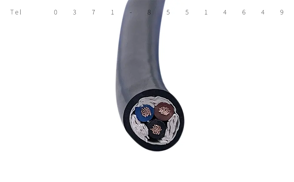 RVV电缆执行标准详解